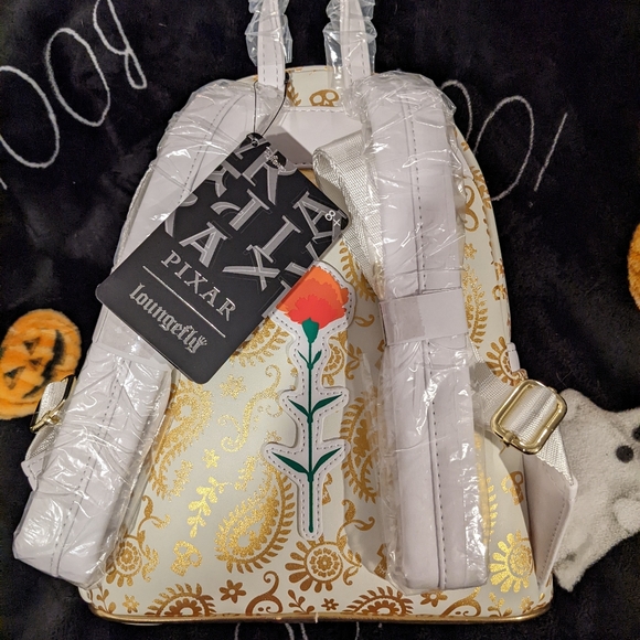 Disney Pixar Coco Ernesto De La Cruz Loungefly - Picture 4 of 4